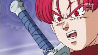Super dragon ball Heroes english dubbed ep 43
