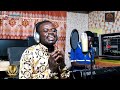 Shadrack Owusu Amoako marvelously performed YENSUSU NKA by MARK ANIM YIRENKYI | AGYENKA MO