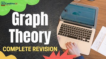 UGC NET 2021 | GRAPH THEORY COMPLETE REVISION | Expected Question for NET/JRF CSE aspirants | Rashmi
