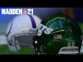 Madden NFL 21 - New York Jets vs. Indianapolis Colts