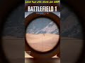 باتل فيلد Battlefield 1 باتل فيلد Battlefield 1