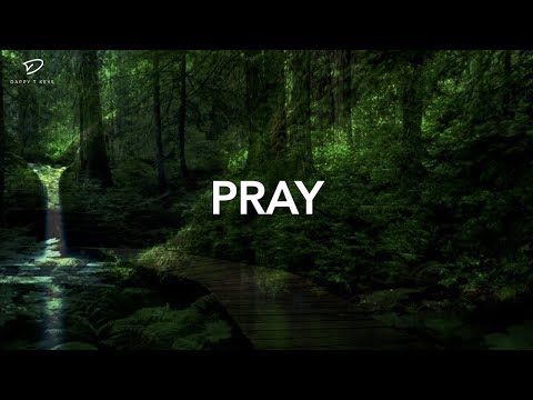 pray:-1-hour-deep-prayer-music-|-alone-with-god-|-spontaneous-worship-music-|-christian-meditation