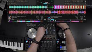 EDM MIX February 2020 Mixed By DJ FITME (Traktor S4 MK3)