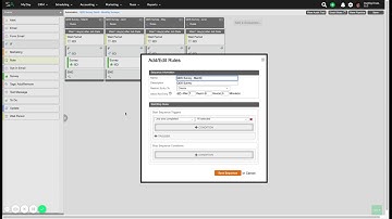 Service Autopilot/QDS Automated Surveys - Different Surveys Each Month
