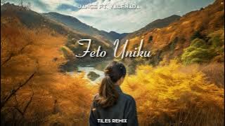 Jange & Valenada - Feto Uniku (Tiles Remix)