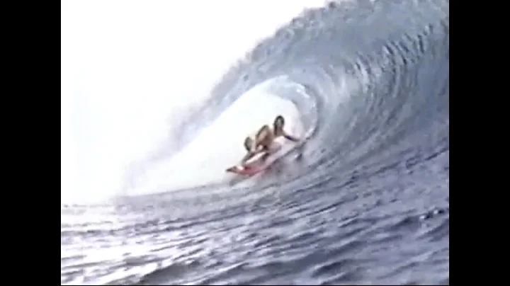 G LAND - American Sportsman - (Rick Rasmussen, Lin...
