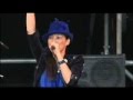 NAOMI YOSHIMURA-TERNIVAL SENSE@Panasonic Live