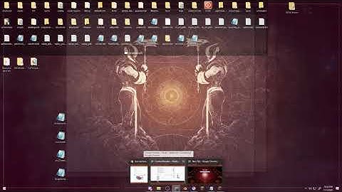 Contenttweaker technical overview
