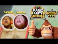 DASHIE AND CASEOH VS DONKEY Mario Party Jamboree Switch 2 Edition Jamboree TV DASHIE AND CASEOH VS DONKEY Mario Party Jamboree Switch 2 Edition Jamboree TV
