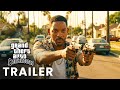 Will Will Smith play CJ? | GTA San Andreas live-action teaser