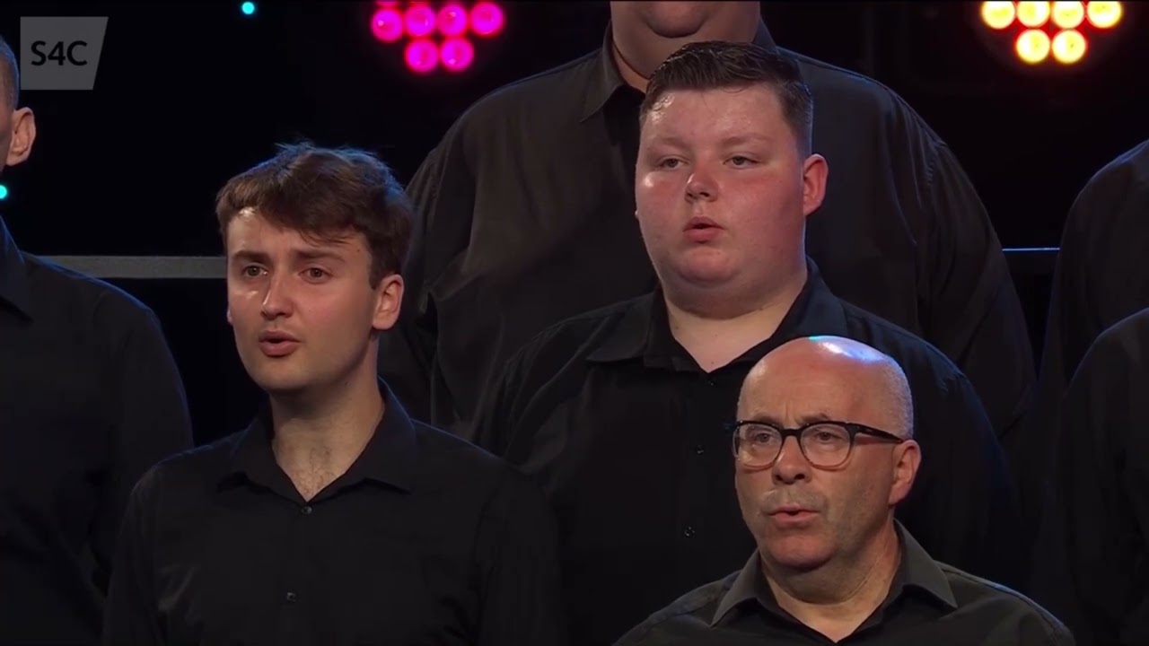 RMC Appearance @ Eisteddfod Genedlaethol 2024 Hiraeth