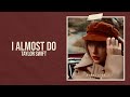 Miniature de la vidéo de la chanson I Almost Do (Taylor's Version) (Lyric Video)