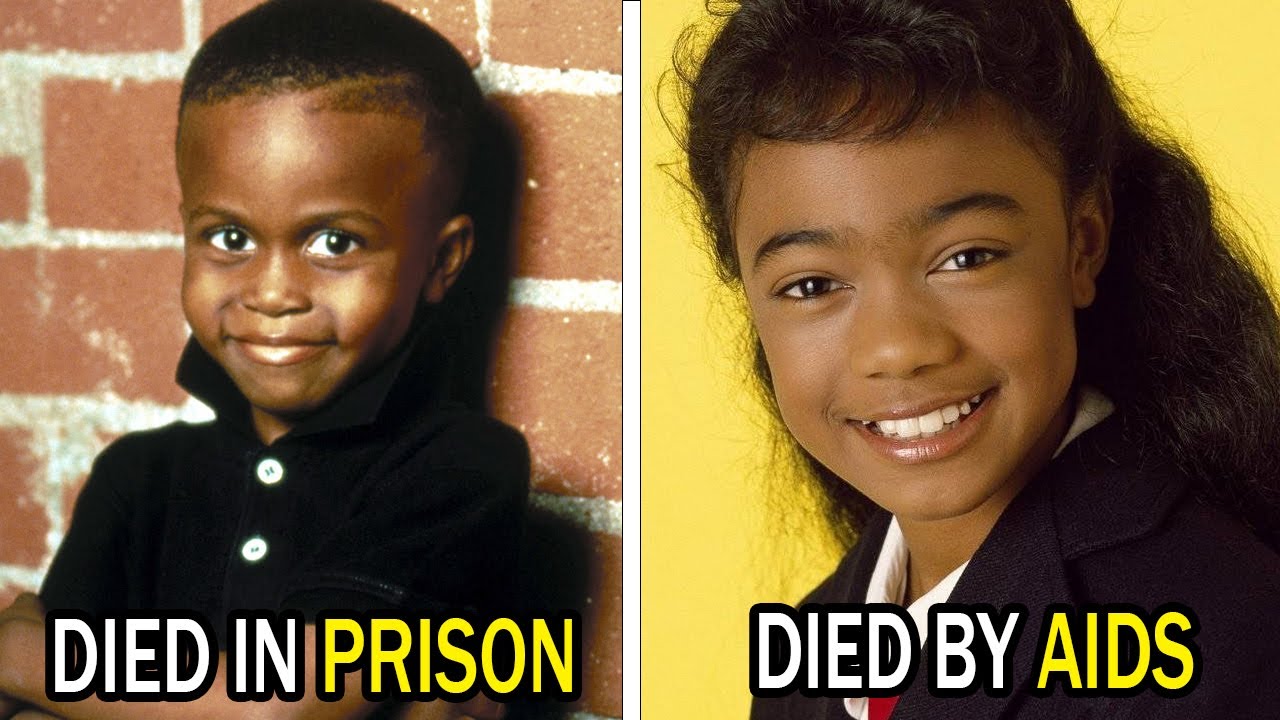 11 Beloved The Fresh Prince of Bel Air Actors Who Have Tragically Passed  Away