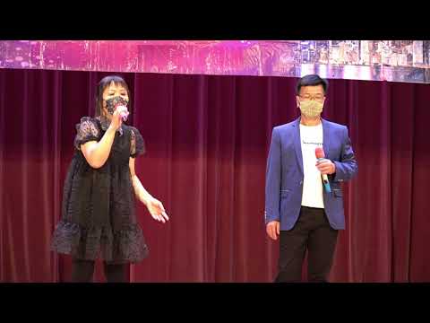 情人咒 大薯哥/ ANNIE 20210905 春之頌歌