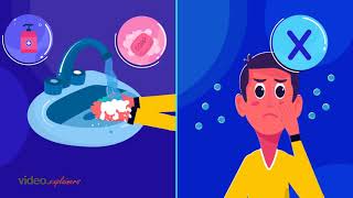 Why Social Distancing Is Important During Coronavirus Videoexplainers