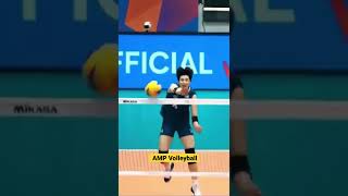 Lee Dayeong - The Smartest Women Volleyball Setter