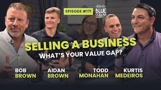 Getting Started With Retirement Planning as a Business Owner: What Is Your “Value Gap”?