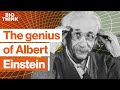 Inside the genius of Albert Einstein | Big Think