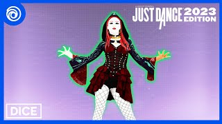 Just Dance 2023 Edition: DICE by NMIXX | Fanmade Mashup