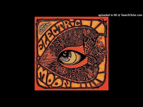 Electric Moon - Kaleidoscopeephole