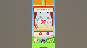 Braindom 3 level 1,2 Walkthrough Solution