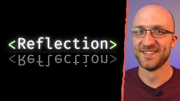 Java-reflectie uitgelegd - bɘniɒlqxƎ noiɟɔɘlʇɘЯ ɒvɒᒐ