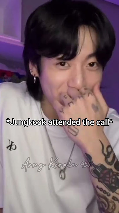 When 'Daddy' called Jungkook😌 #taekook #taekookandjimin #vminkook #taekookff #bts #taejungkook
