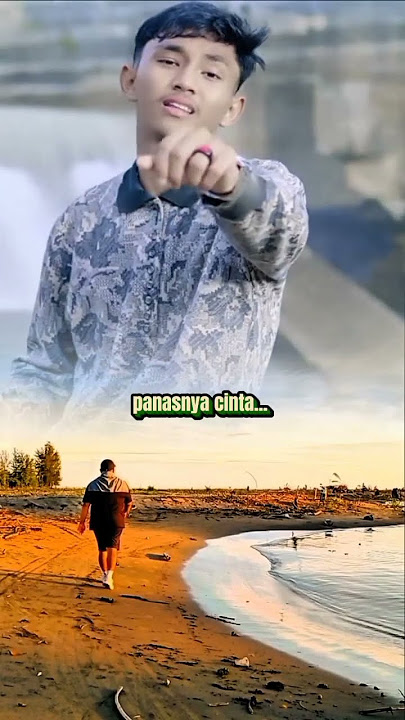semudah itukah-gustrian geno lgu dan suaramu sgguh mnyejukan hti#semudahitu#gustriangeno#videoshort