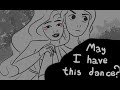 Gay Vampires animatic || May I have this dance (by Reinaeiry)