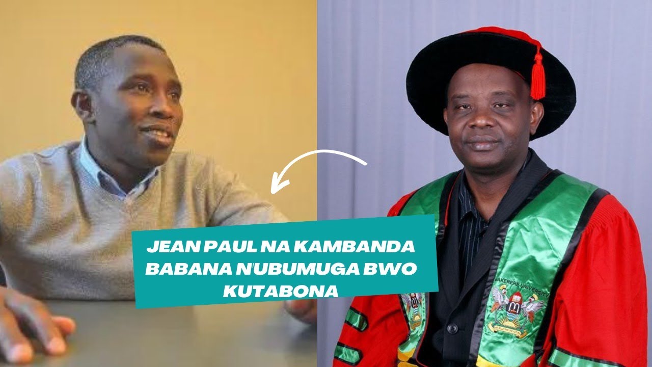 Jean Paul Turayishimiye Na Kambanda Babana N ubumuga Bwo Kutabona jean-paul-turayishimiye-na-kambanda-babana-n-ubumuga-bwo-kutabona