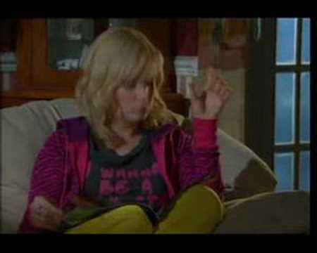 Hollyoaks - John Paul McQueen - 10/04/2008