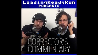Corrector's Commentary - Prometheus