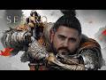 JOGANDO SEKIRO SHADOWS DIE TWICE | PELA PRIMEIRA VEZ E SEM DAR PARRY | PARTE-2 (PC)