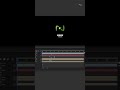 Logo Reveal In After Effects