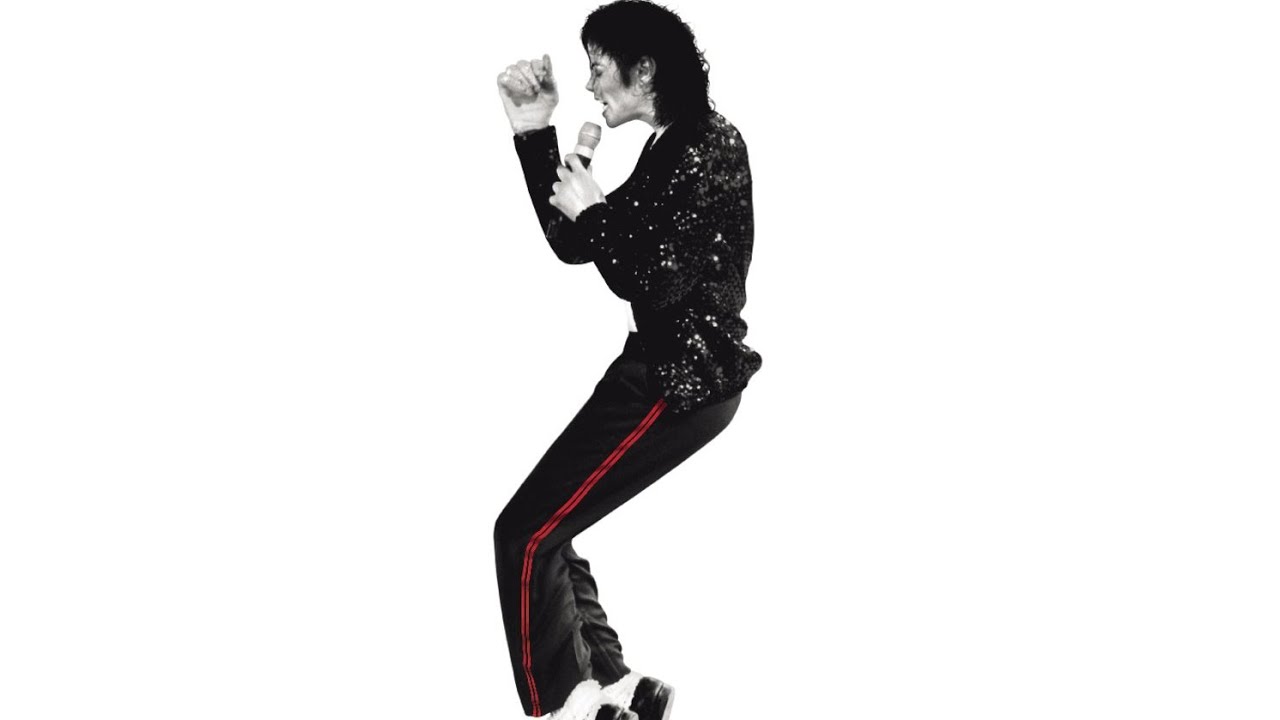 Michael jackson ones