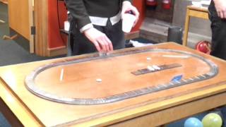 Super conductor