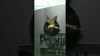 Prestige Tech Park Tour Bengalurucorporate Life