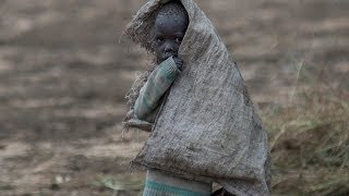 Conflict in South Sudan