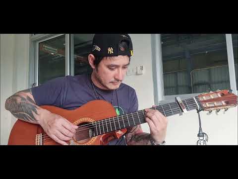 สุขสันต์วันลา (wish) - SIN (SINGULAR)  COVER