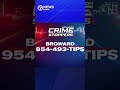 2 men, child arrested after targeting unlocked cars across North Lauderdale