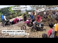 LUCU ! 17 AGUSTUSAN LOMBA BALAP SAMPE MOTOR JEBOL