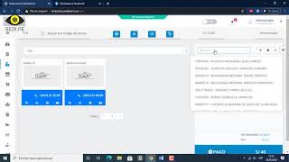 Sedi.pe El Sedifacturador El Sistema De Facturación Electrónica Más Fácil Y Rápido De Usar.