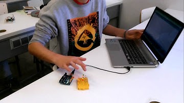 Arduino feux de carrefour