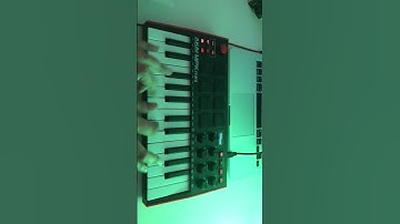 Thumbnail of MGMT - Kids Cover | AKAI MPK MINI COVER