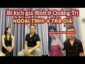 Nguyễn Ngọc Đạo và bi kịch gia đình ở Quảng Trị – Bài học từ một phút nóng giận