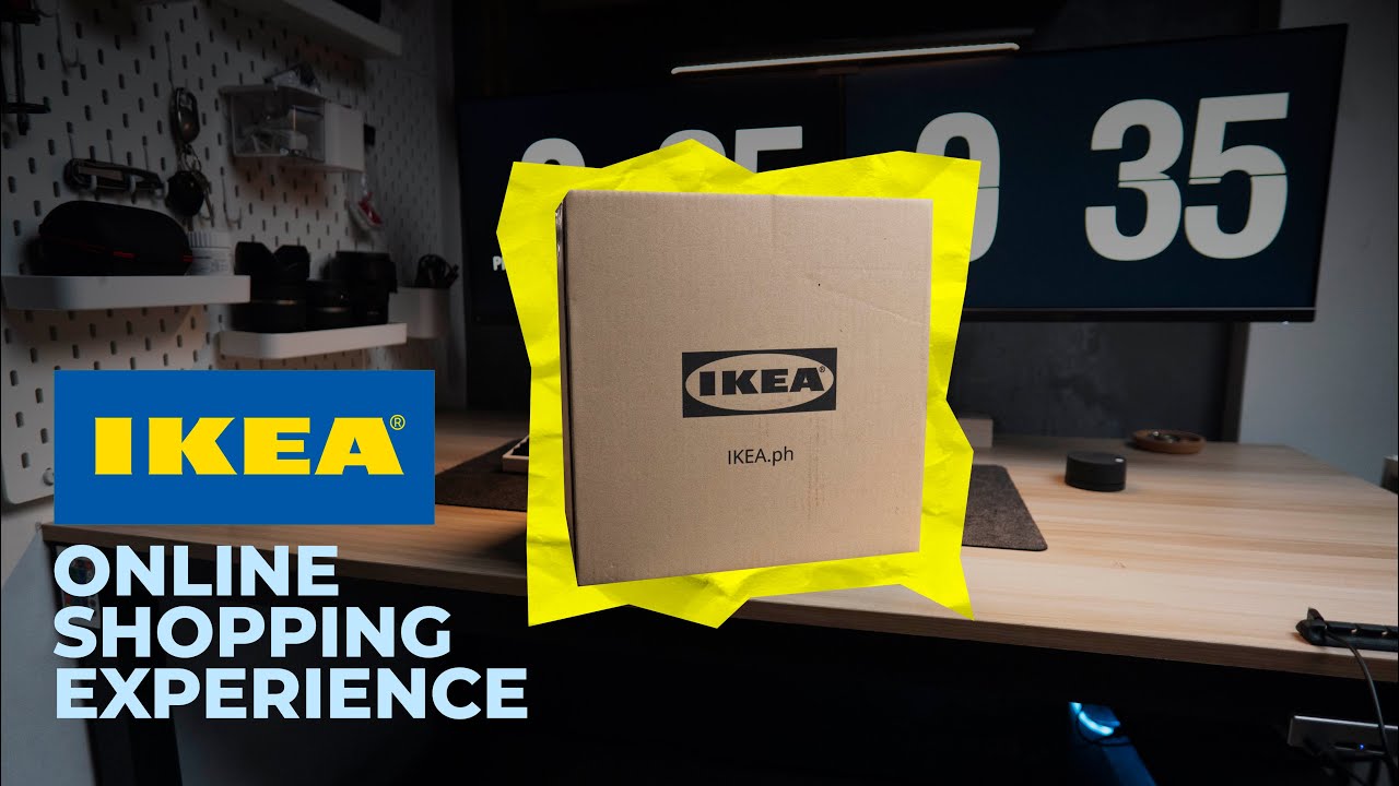 How to shop online  IKEA Philippines - IKEA