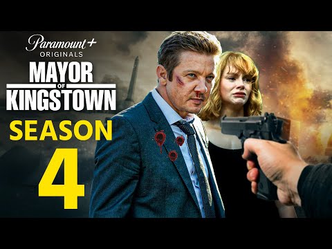 טריילר לעונה 4 של ראש עיריית קינגסטאון תאריך יציאה עלילה כל מה שאנחנו יודעים 