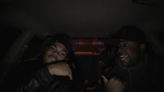 eGo Jaleel - Ridin' Round Ft. Chance The Rapper