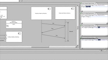 xtUML Debugging with Partial Launches