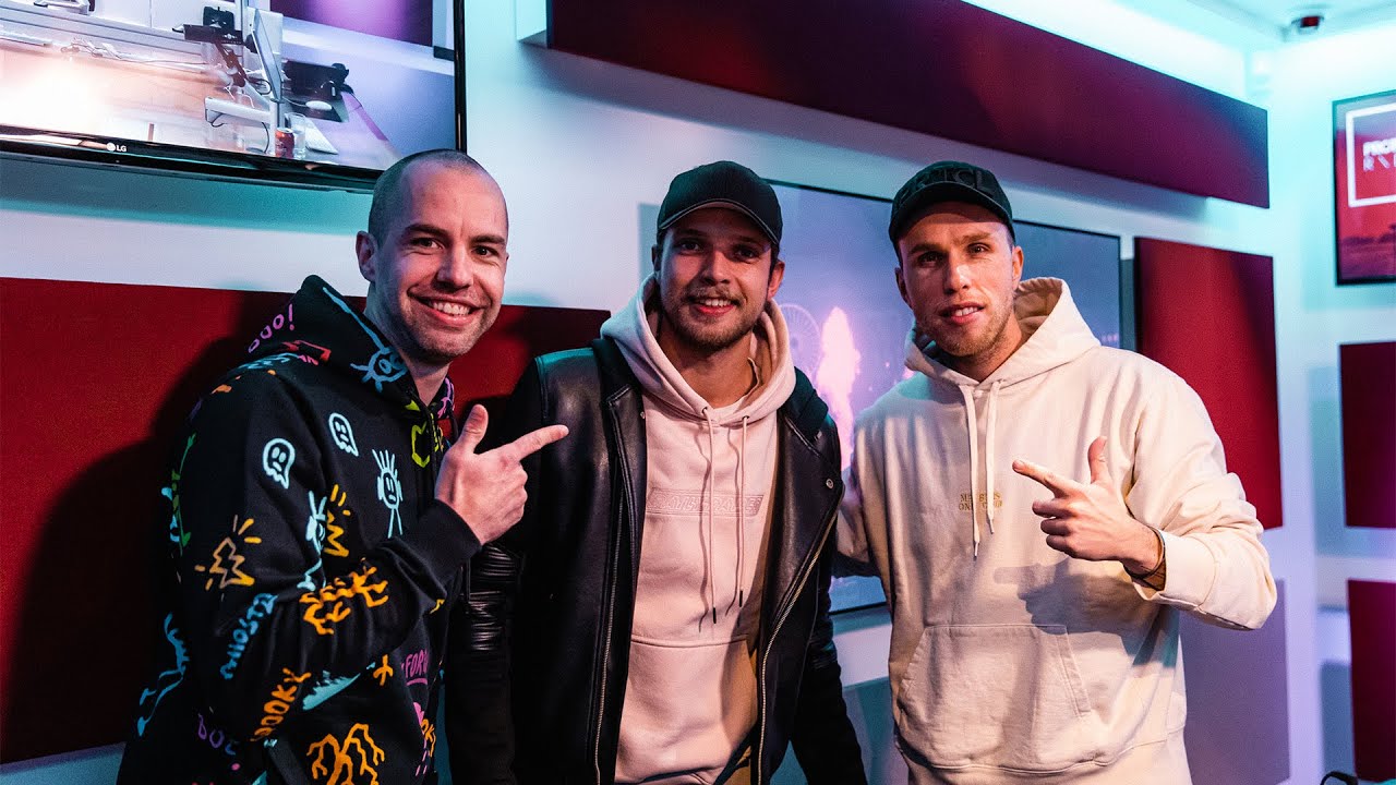 Protocol Radio 389 by Nicky Romero & Brooks (